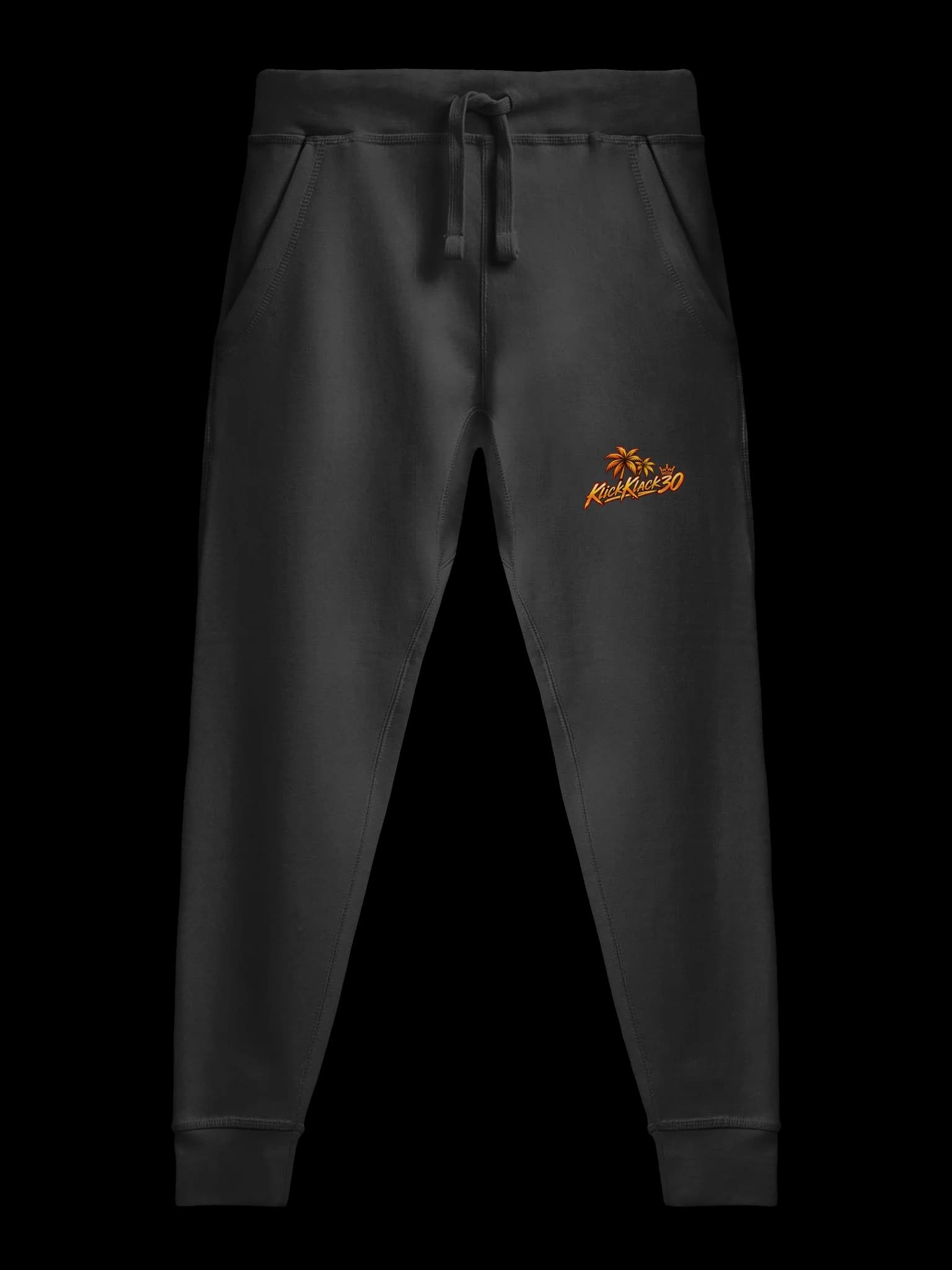 KlickKlack30 Palm Edition Jogger